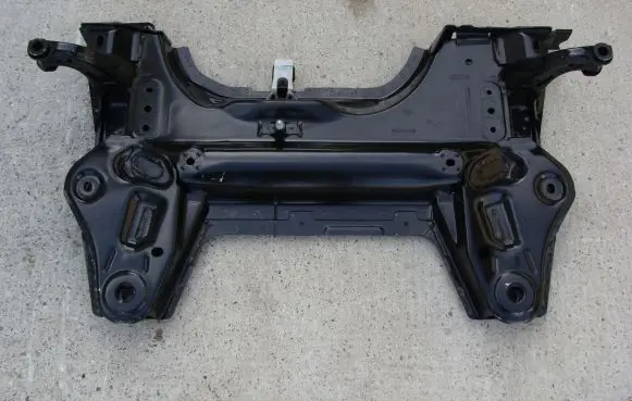 Opel Mokka B Front axle beam 9841458080