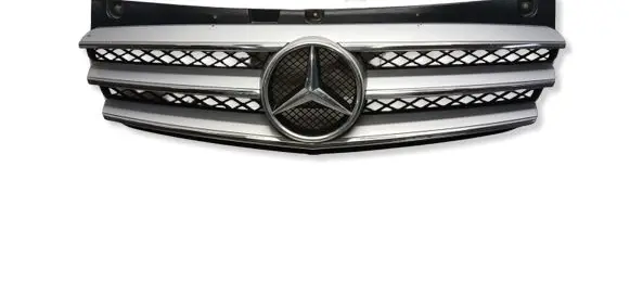 Mercedes-Benz Vito Viano W639 Front bumper upper radiator grill A6398880123
