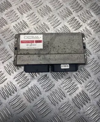 Citroen C3 LP gas control unit module 67R016560 110R006561