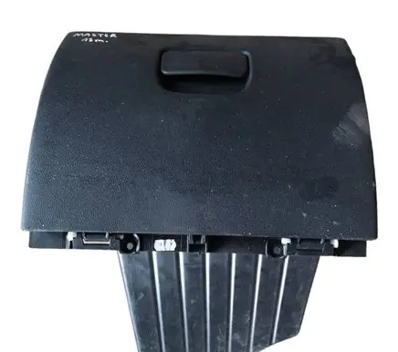 Glove box set