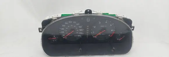 Subaru Outback Speedometer (instrument cluster) 85012AE61A 225002