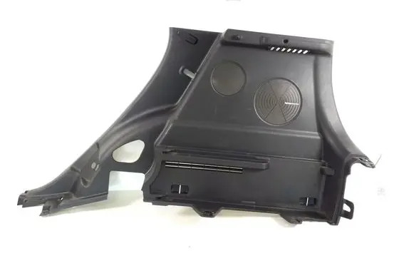 KIA Soul Trunk/boot side trim panel 85740K0300