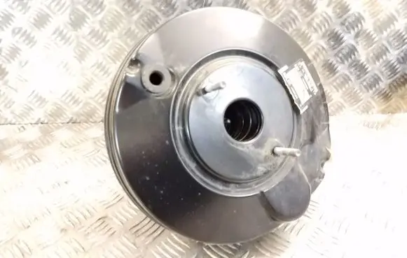 Peugeot 508 Brake booster 9808464880 88MJX60002393