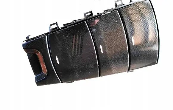 Mercedes-Benz R W251 Glove box central console A2516802514