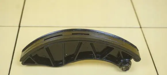 Opel Insignia B Slide rail for timing chain 22SP55