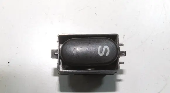 Jaguar XK8 - XKR Other switches/knobs/shifts LJA6220BA