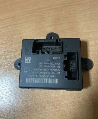 Ford Focus Door control unit/module BV6N14B531AH AV6N14C235AB AV6N14C064AG