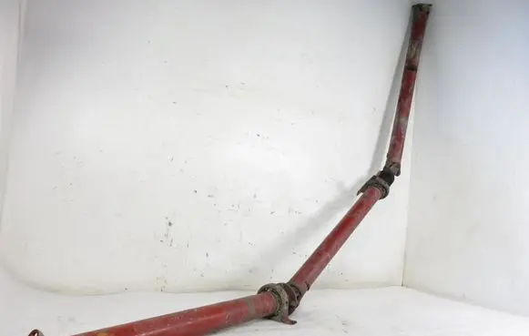 Iveco Daily 3rd gen Drive shaft (set) 