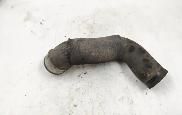 Mercedes-Benz A W169 Intercooler hose/pipe