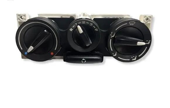 Porsche 911 996 Interior fan control switch 99657210100
