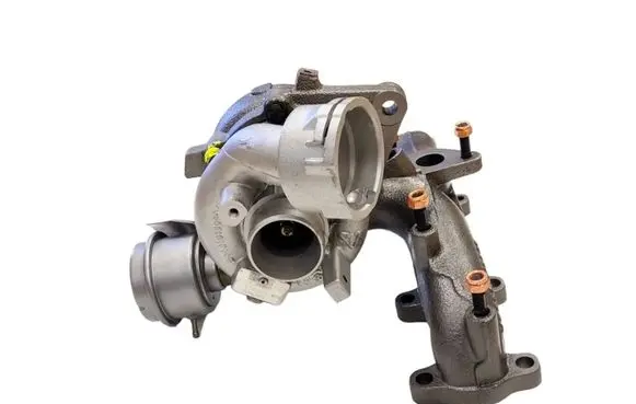 Volkswagen Golf V Turbo 54399700072 54399880072 54399880029