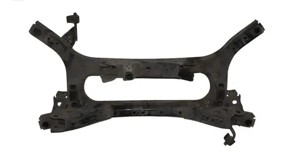 Toyota Prius (XW50) Rear subframe 