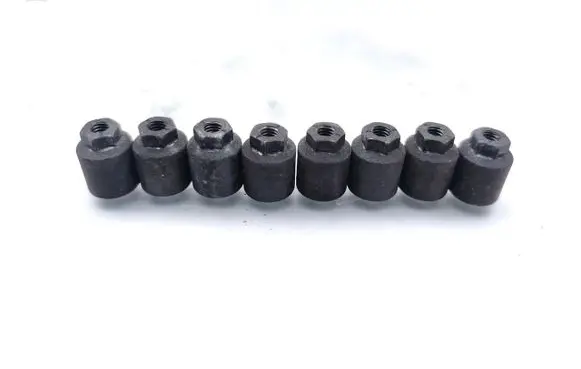 Mazda CX-5 Fuel Injector clamp holder SHY1