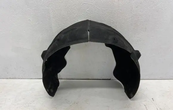 Renault Austral Rear arch fender liner splash guards