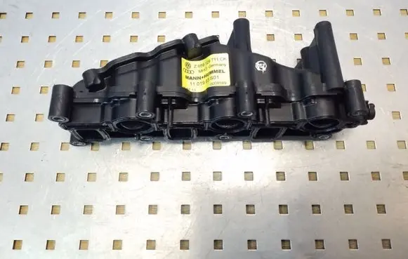 Audi A4 S4 B7 8E 8H Intake manifold Z059129711CK 1101983S01