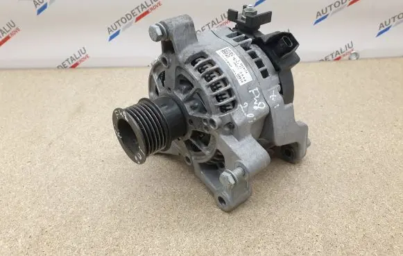 BMW X1 F48 F49 Generator/alternator 8634124 8680374