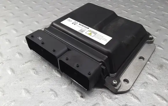 Subaru Forester SJ Engine control unit/module 2757004630 22611BC490