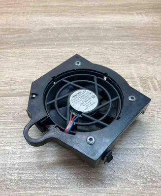 Volkswagen Phaeton Seat fan/blower 3D0963575 8412ENHV