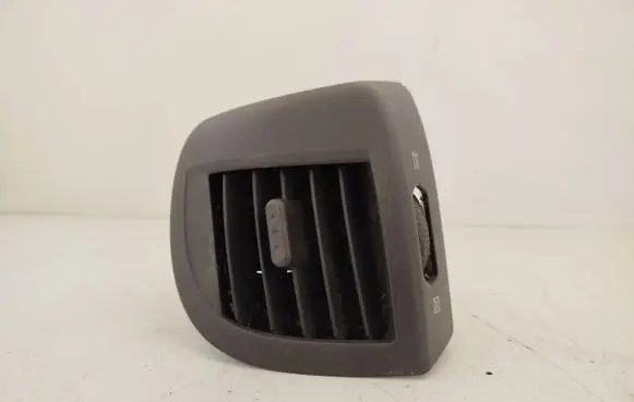 Nissan Micra Dashboard side air vent grill/cover trim 01015132