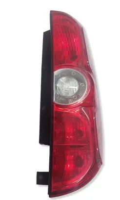 Fiat Doblo Rear/tail lights 00518305640 02037299900010