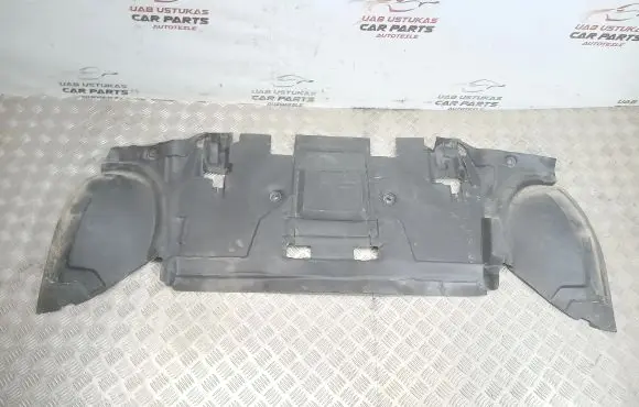 BMW 5 E34 Trunk separation 1944837