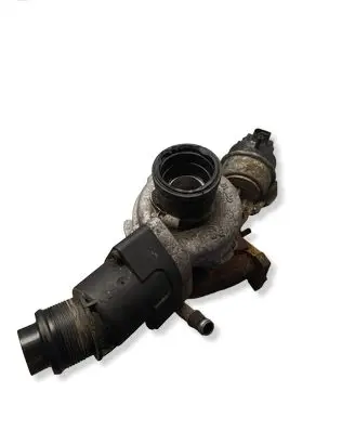 Audi A6 S6 C6 4F Turbo 03L145702D