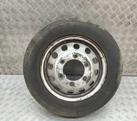 Ford Transit VII R16 steel rim BK311007AB