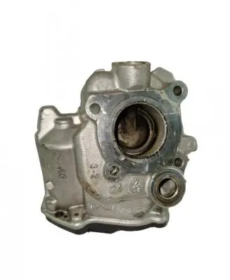 Mercedes-Benz E W212 EGR valve A6511400760