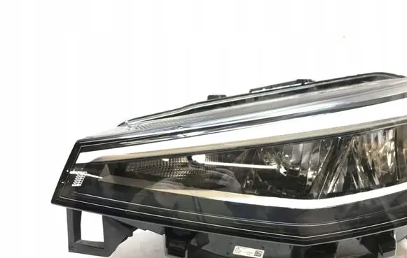 Volkswagen ID.4 Headlight/headlamp