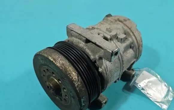 Air conditioning (A/C) compressor (pump)