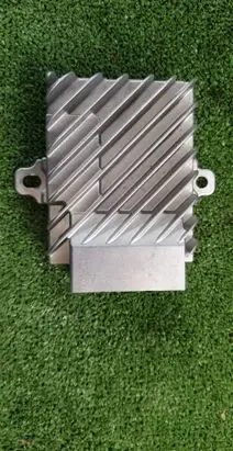 Mini One - Cooper F56 F55 Sound amplifier 5A3FD02