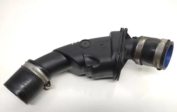 Volvo XC70 Intercooler hose/pipe 30778734