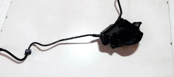 Ford Focus Vacuum air tank 