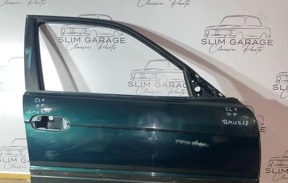 BMW 7 E38 Front door 