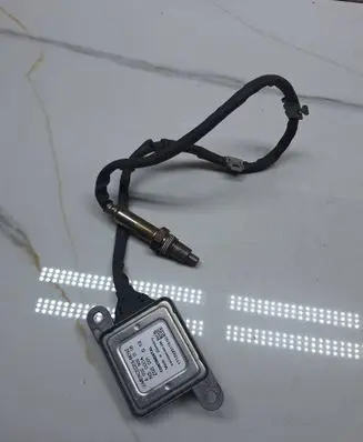 Mercedes-Benz GLE (W166 - C292) Lambda probe sensor A0009050108 A2C13684300286 17120201790