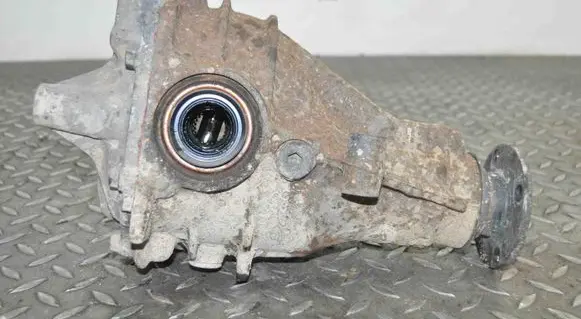 Lexus RX 330 - 350 - 400H Rear differential