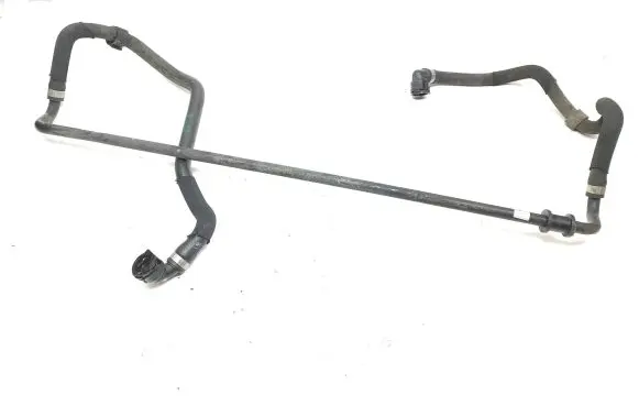 BMW 5 F10 F11 Engine coolant pipe/hose P10354227