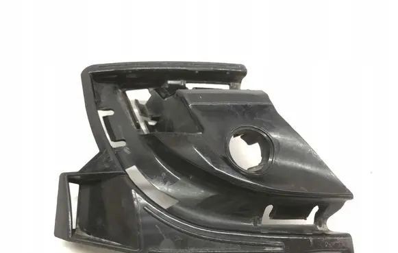 Porsche Cayenne (9Y0 9Y3) Front parking sensor holder (PDC) 9Y0807129B