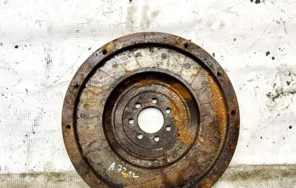 Renault Laguna II Flywheel