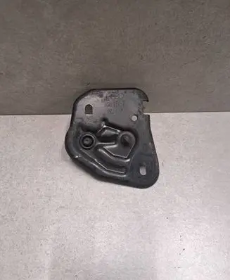 Audi Q3 8U Engine bonnet/hood lock/latch loop/hook 4G0823186 270612