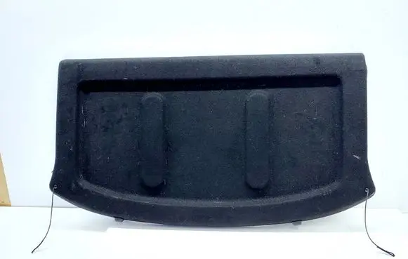 KIA Ceed Parcel shelf 