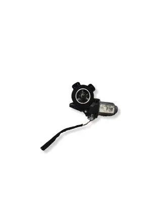 Renault Twingo II Front door window regulator motor 400956C