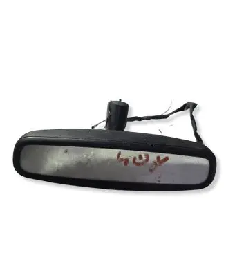 Peugeot 407 Rear view mirror (interior) E1015624