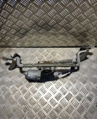 Toyota Verso Front wiper linkage 851100F030