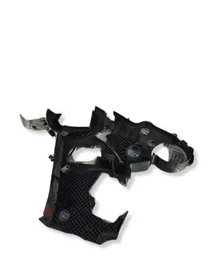 Volkswagen Touran II Timing belt guard (cover) 03L109145B