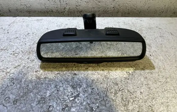 Dodge Challenger Rear view mirror (interior) 68275506AA F005DP26 012716905