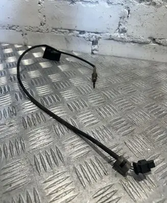 BMW X5 E70 Exhaust gas temperature sensor 7823945
