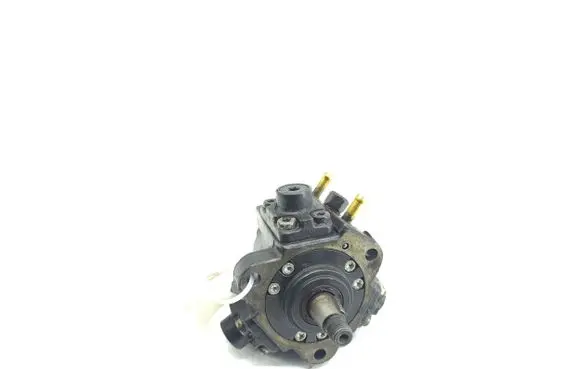Opel Zafira B Fuel injection high pressure pump 0445010097 0055193731