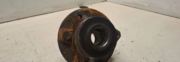 Opel Insignia A Front wheel ball bearing 