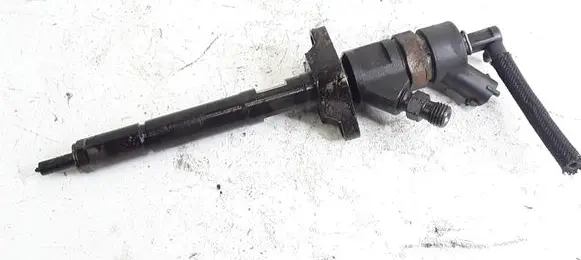 Ford Focus Fuel injector 0445110259